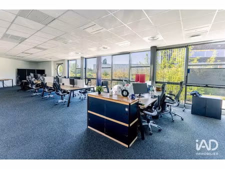 location locaux professionnels 0 pièces 200 m² à metz (57000)  3 417 €
