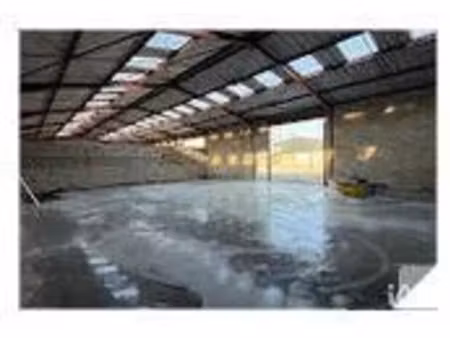 location locaux professionnels 0 pièces 750 m² à pontpoint (60700)  4 995 €