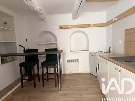 location meublée maison 3 pièces 51 m² à aspiran (34800)  546 €