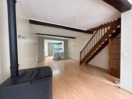 location maison 4 pièces 113 m² à cambrai (59400)  690 €