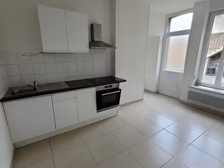 location maison 2 pièces 43 m² à guise (02120)  490 €