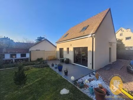 maison à louer