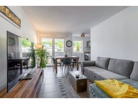ariane immobilier