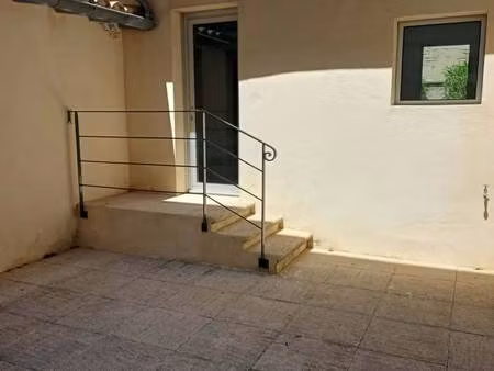 espace bureau à louer