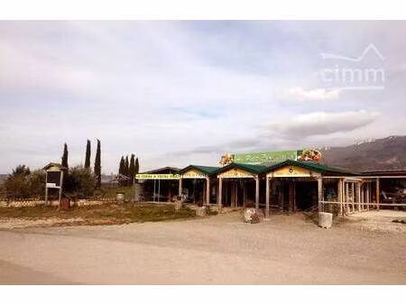 primeur à vendre