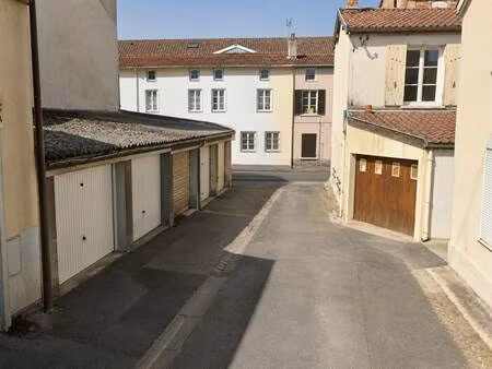 parking à louer