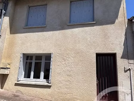 location maison 4 pièces 107.61 m² à la réole (33190)  805 €