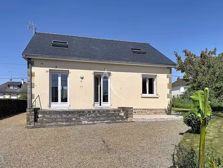 location maison 5 pièces 102.32 m² à mayenne (53100)  800 €