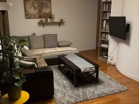 appartement t2 50m2