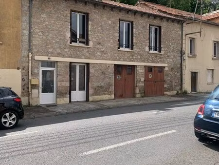 vend maison avec jardin à villefranche de rouergue