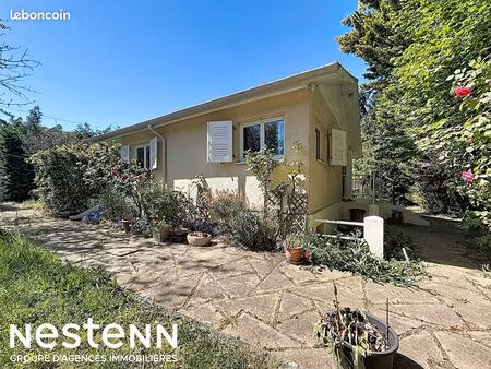 maison 4 pièces 82 m²