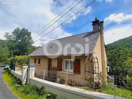 maison 3 pièces 64 m²