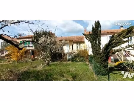 maison 6 pièces 91 m²