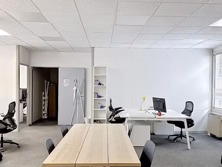 location locaux professionnels 0 pièces 24 m² à lyon 7ème (69007)  800 €