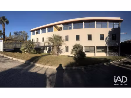location locaux professionnels 0 pièces 58 m² à aix-en-provence (13090)  940 €