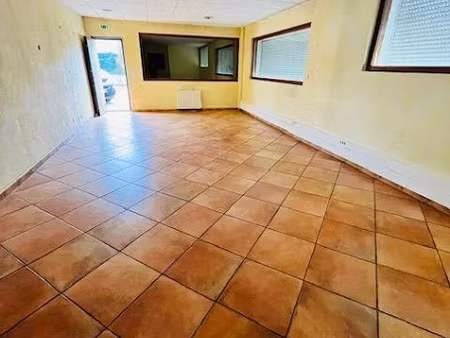 location locaux professionnels 0 pièces 120 m² à argonay (74370)  800 €