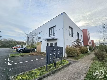 location locaux professionnels 0 pièces 15 m² à bailly-romainvilliers (77700)  480 €