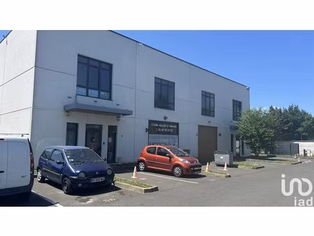 location locaux professionnels 0 pièces 15 m² à bailly-romainvilliers (77700)  480 €