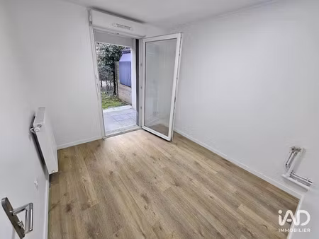 location locaux professionnels 0 pièces 9 m² à bonneuil-sur-marne (94380)  770 €