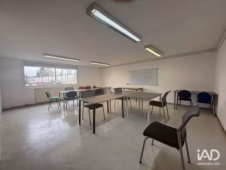 location locaux professionnels 0 pièces 41 m² à compiegne (60200)  820 €
