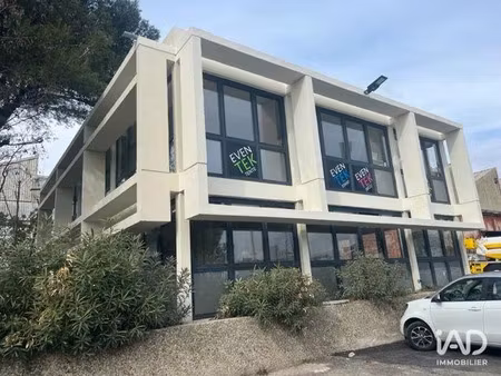 location locaux professionnels 0 pièces 75 m² à gardanne (13120)  840 €