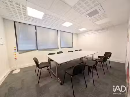 location locaux professionnels 0 pièces 17 m² à horbourg-wihr (68180)  410 €