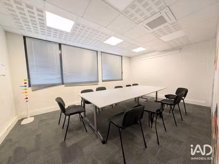 location locaux professionnels 0 pièces 32 m² à horbourg-wihr (68180)  458 €