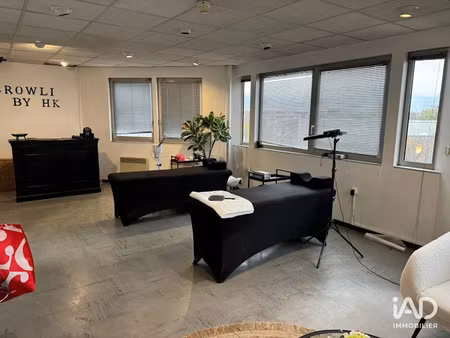location locaux professionnels 0 pièces 36 m² à houilles (78800)  840 €