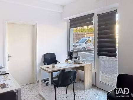 location locaux professionnels 0 pièces 30 m² à lombez (32220)  400 €