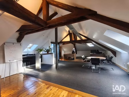 location locaux professionnels 0 pièces 64 m² à melun (77000)  999 €