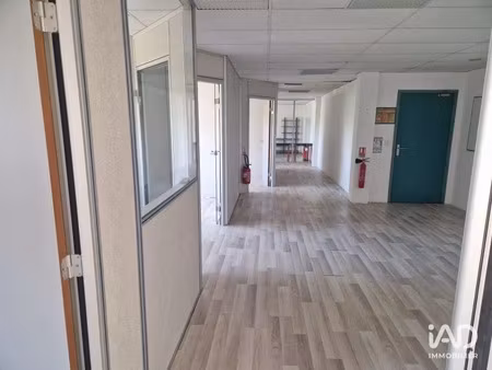 location locaux professionnels 0 pièces 134 m² à les milles (13290)  1 930 €