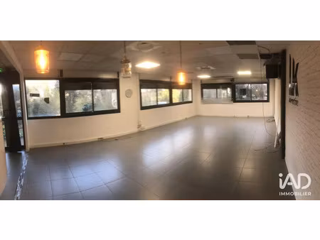 location locaux professionnels 0 pièces 99 m² à les milles (13290)  1 760 €