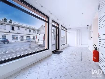 location locaux professionnels 0 pièces 67 m² à draveil (91210)  1 080 €