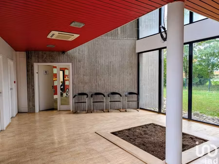 location locaux professionnels 0 pièces 137 m² à horbourg-wihr (68180)  2 260 €