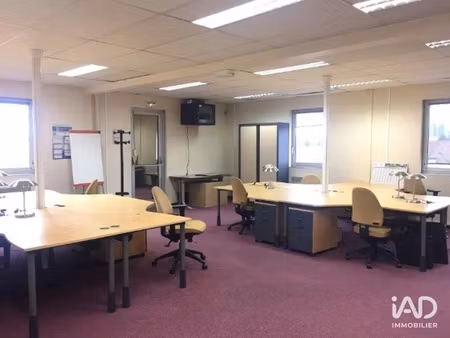 location locaux professionnels 0 pièces 134 m² à houilles (78800)  2 390 €