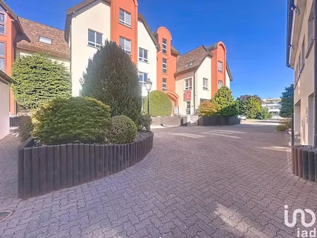 location meublée locaux professionnels 0 pièces 137 m² à strasbourg (67000)  2 360 €