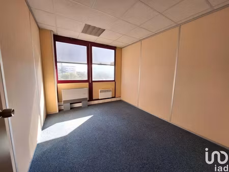 location locaux professionnels 0 pièces 115 m² à toulouse (31000)  1 107 €