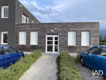 location locaux professionnels 0 pièces 112 m² à tullins (38210)  1 330 €