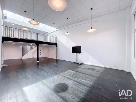 location locaux professionnels 0 pièces 110 m² à brie-comte-robert (77170)  2 160 €