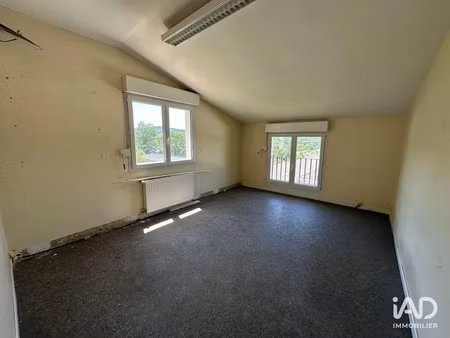 location locaux professionnels 0 pièces 180 m² à cahors (46000)  1 600 €