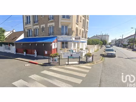 location locaux professionnels 0 pièces 75 m² à gagny (93220)  2 100 €