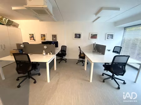 location locaux professionnels 0 pièces 130 m² à lille (59000)  1 990 €