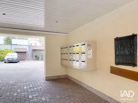 location meublée locaux professionnels 0 pièces 56 m² à strasbourg (67000)  1 006 €