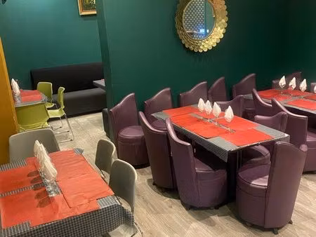 cession local commercial – 132 m² + 2 parkings – alfortville / proche paris