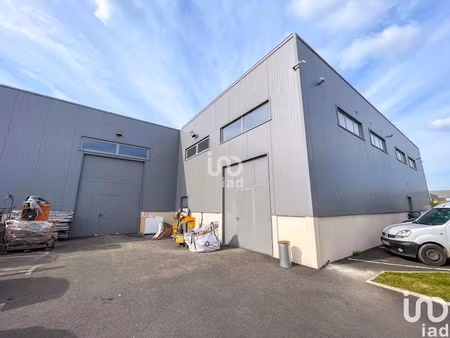 location locaux professionnels 0 pièces 361 m² à belloy-en-france (95270)  3 275 €