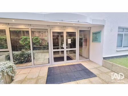 location locaux professionnels 0 pièces 600 m² à boulogne-billancourt (92100)  19 333 €