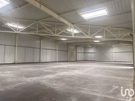 location locaux professionnels 0 pièces 900 m² à eslettes (76710)  4 552 €