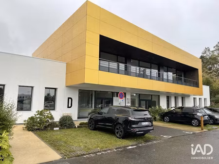 location locaux professionnels 0 pièces 192 m² à eysines (33320)  3 000 €