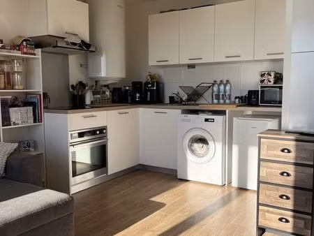 appartement à louer carpiquet