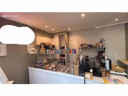 local commercial